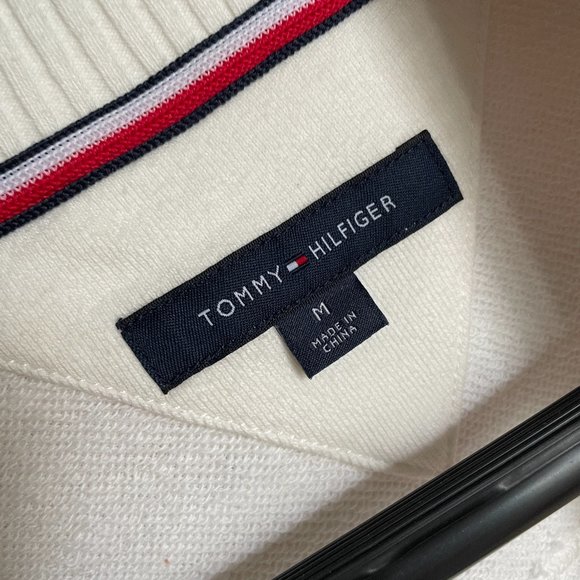 Men's Dustin Bomber Jacket, Created for Macy's Tommy Hilfiger Men's Jacket - Picture 5 of 8